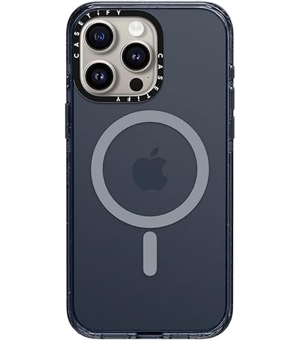 Amazon.co.jp: CASETiFY インパクト iPhone 15 Pro Max ケース